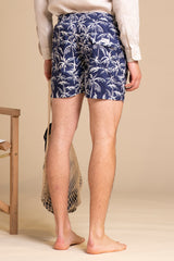 SWIM SHORT BIG PALM