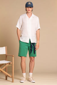 REY CHINO SHORT TWILL
