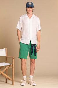 REY CHINO SHORT TWILL