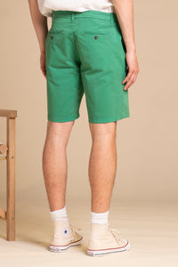 REY CHINO SHORT TWILL