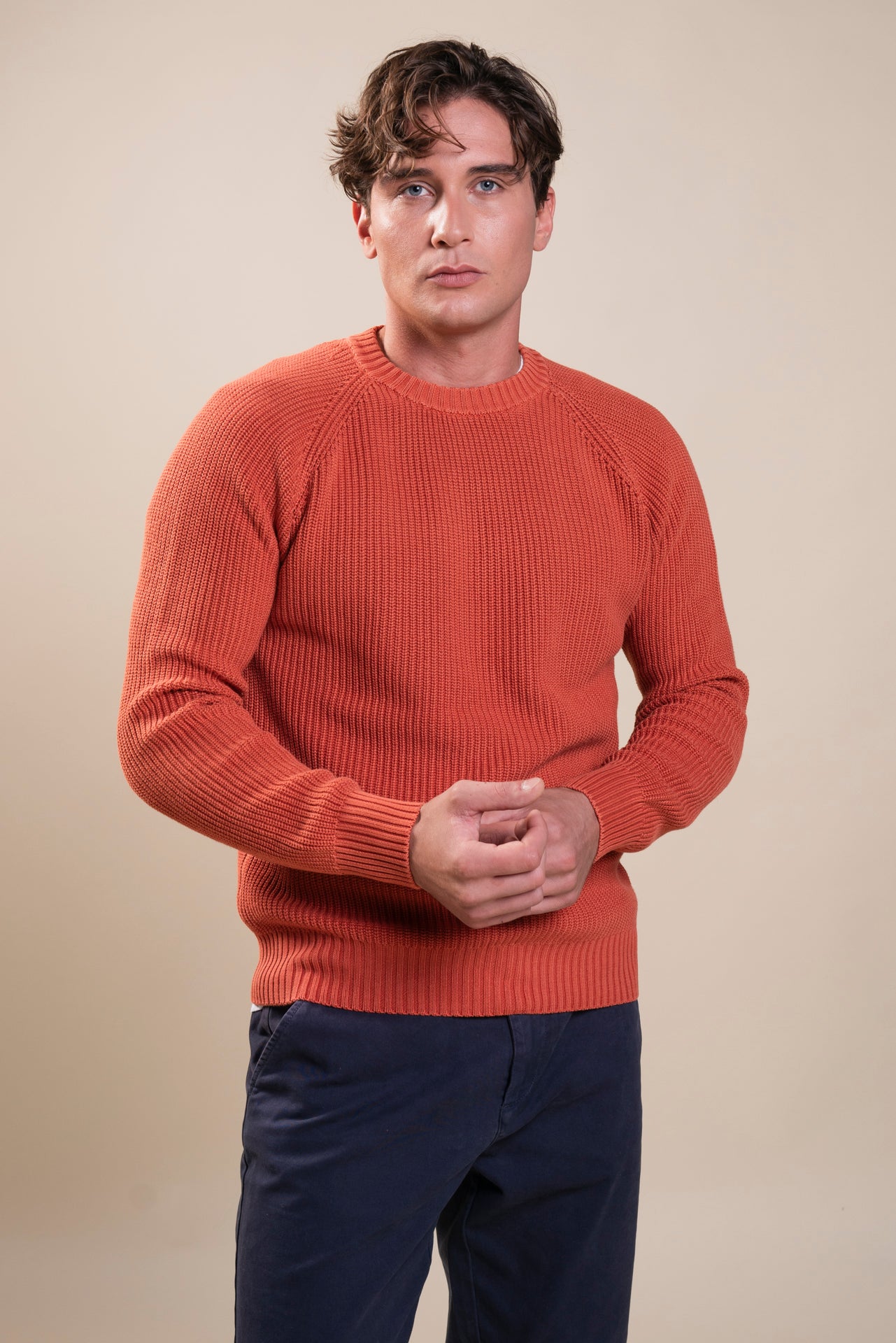 SIMON SWEATER 