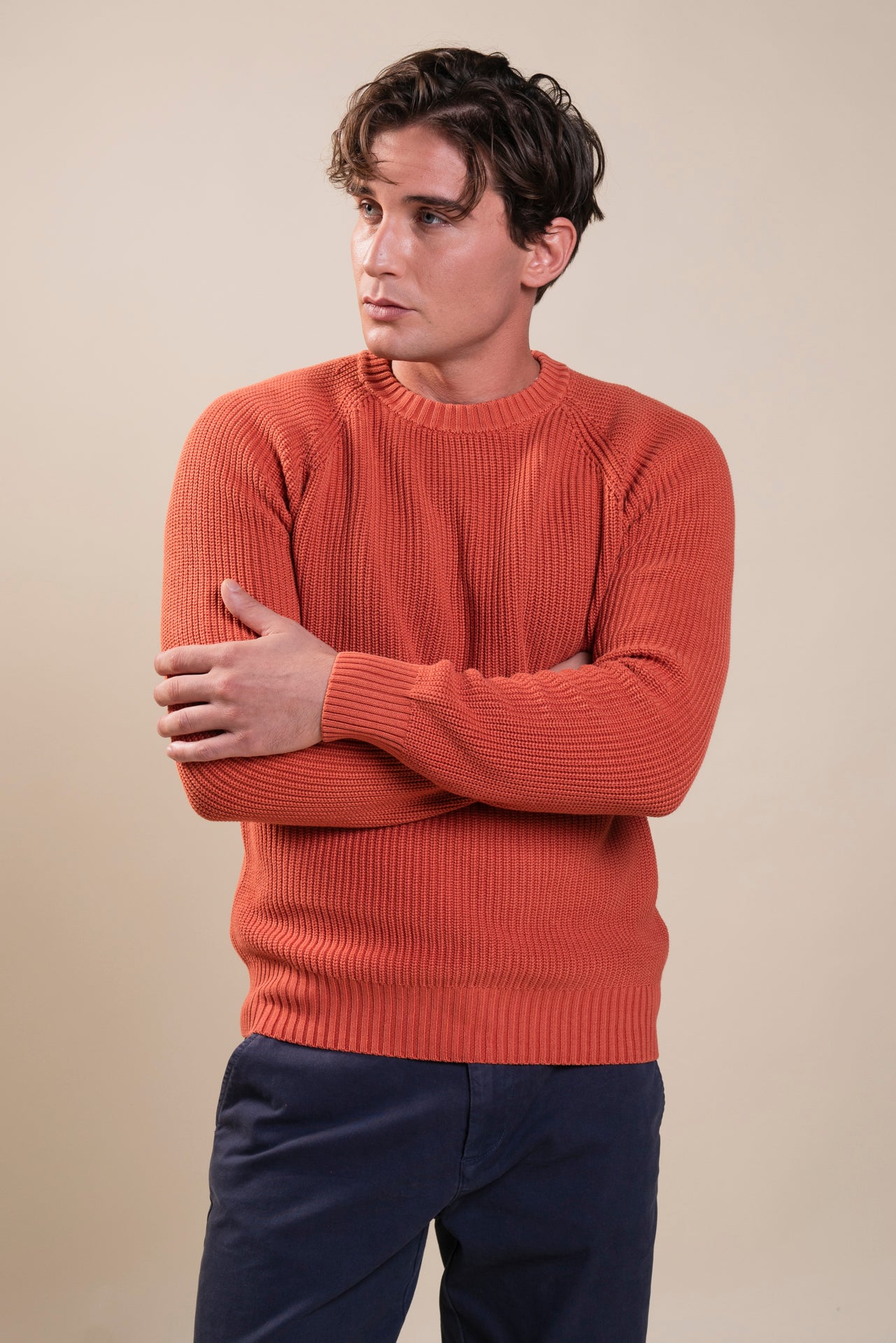 SIMON SWEATER
