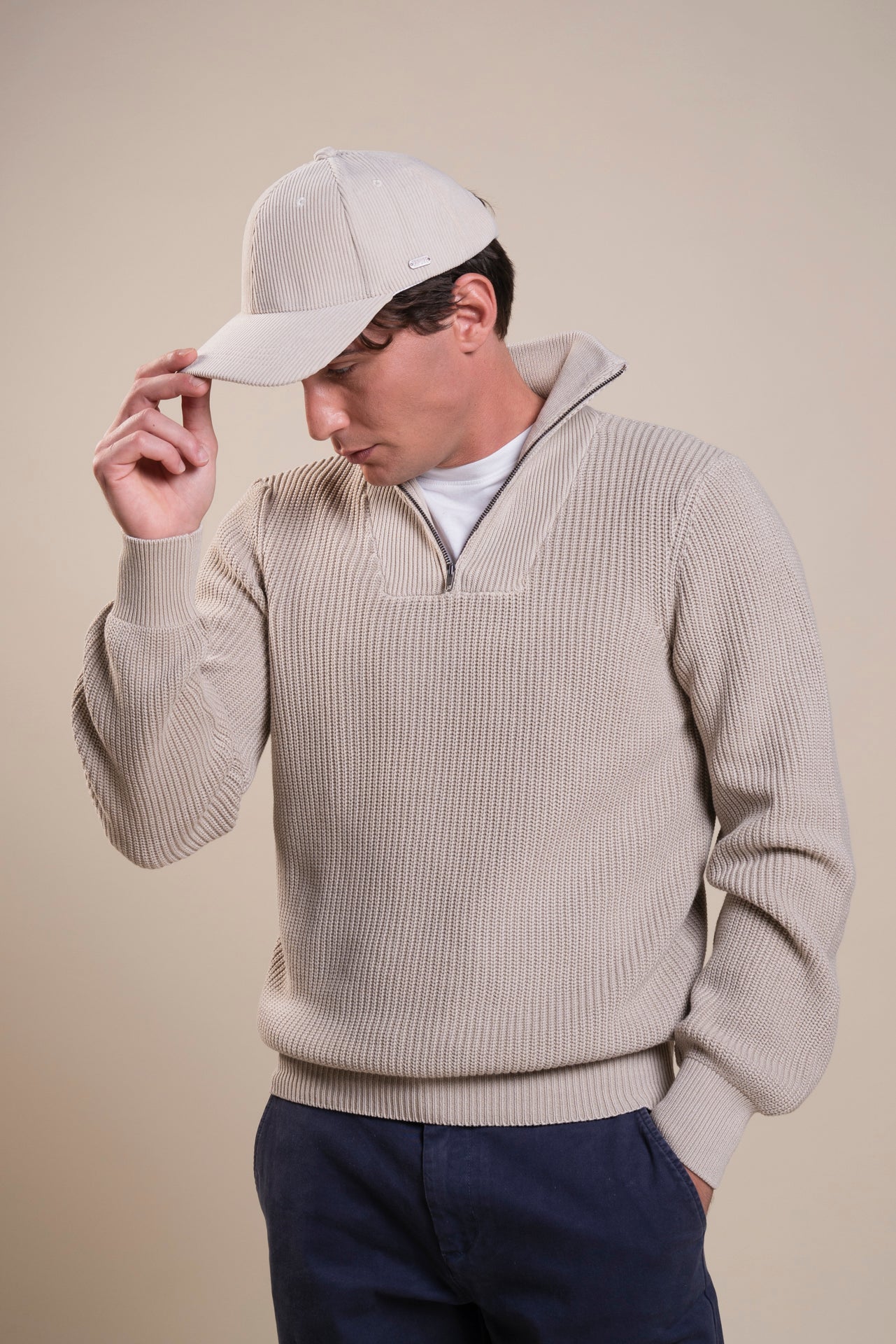 ALEX SWEATER 