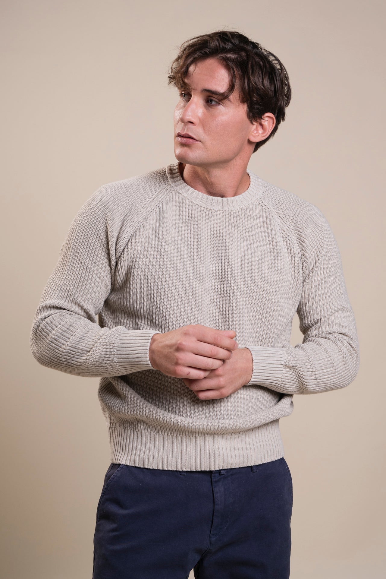 SIMON SWEATER 