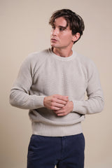 SIMON SWEATER 