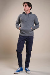 JORDAN SWEATER 