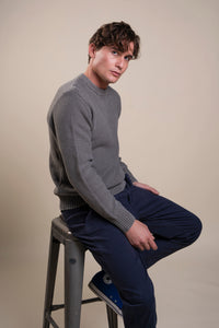 GRANT SWEATER 