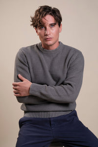 GRANT SWEATER 