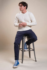 FRED SWEATER