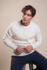 FRED SWEATER