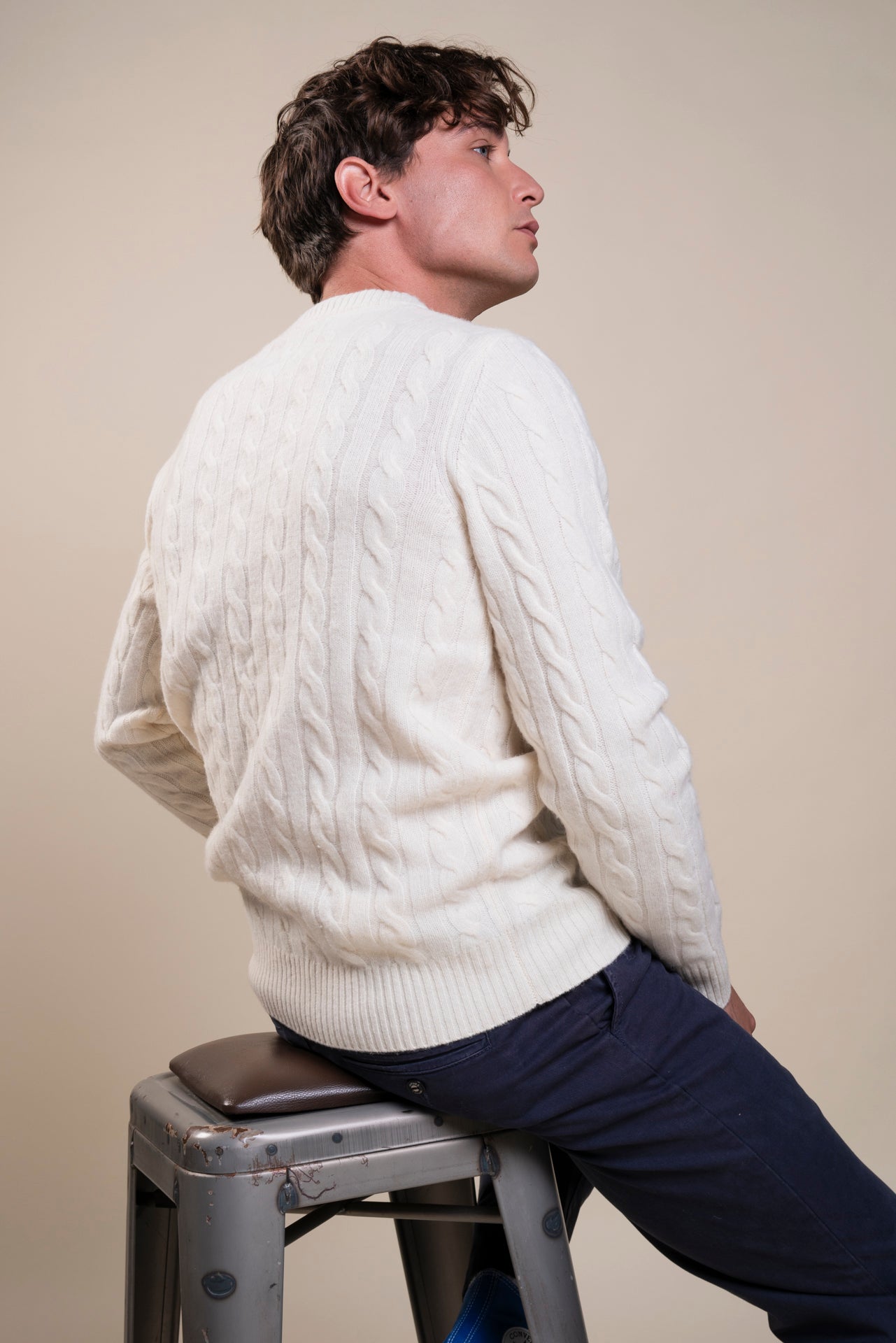 FRED SWEATER 