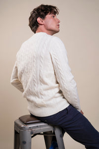 FRED SWEATER 