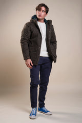 TYLER PARKA 