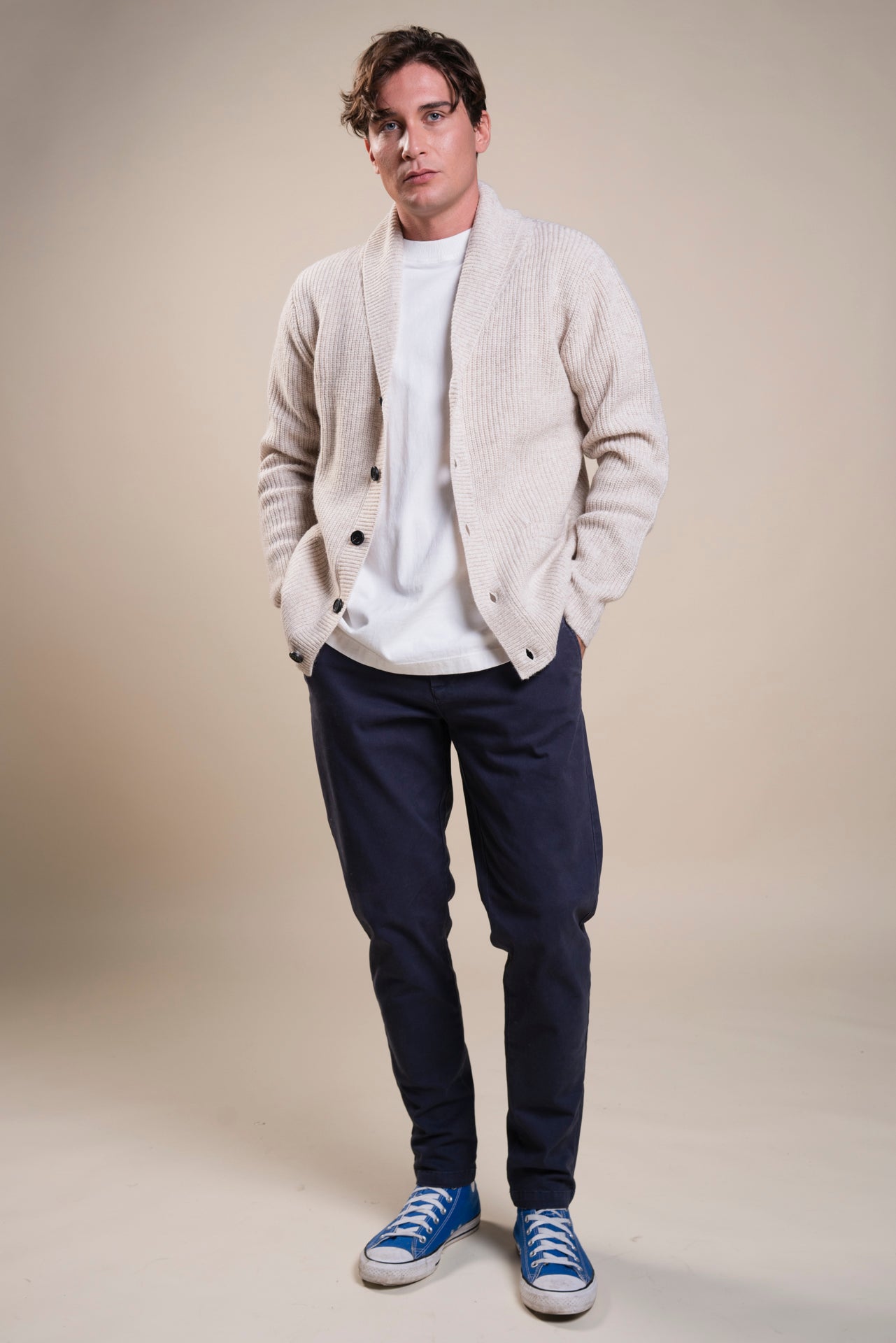 DANIEL CARDIGAN 