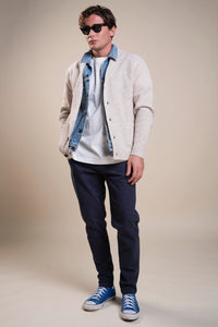 DANIEL CARDIGAN 