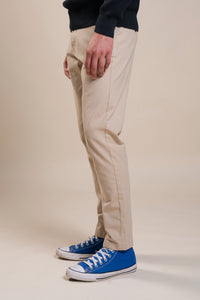 BRYAN LONG SLIM FIT CHINO 