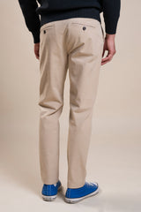 BRYAN LONG SLIM FIT CHINO 