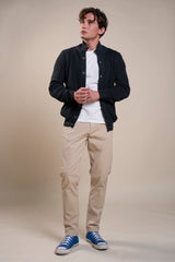 FRANK CARDIGAN