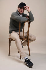ALEX SWEATER