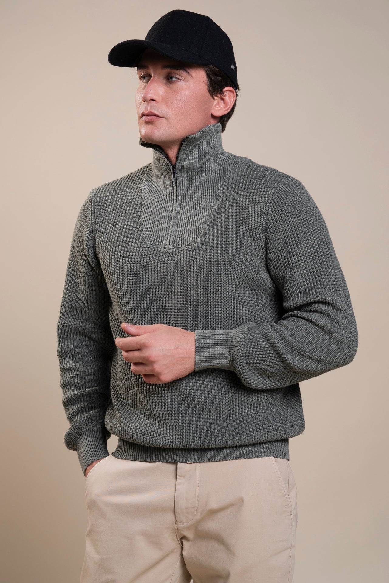 ALEX SWEATER 