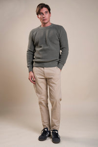 SIMON SWEATER 