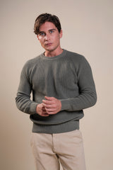 SIMON SWEATER 