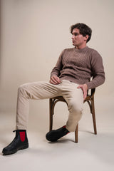 NOAH SWEATER