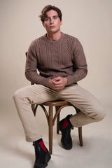 NOAH SWEATER