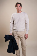DUKE SWEATER