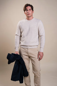 DUKE SWEATER