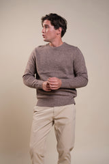 DUKE SWEATER 