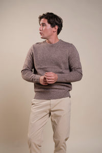 DUKE SWEATER