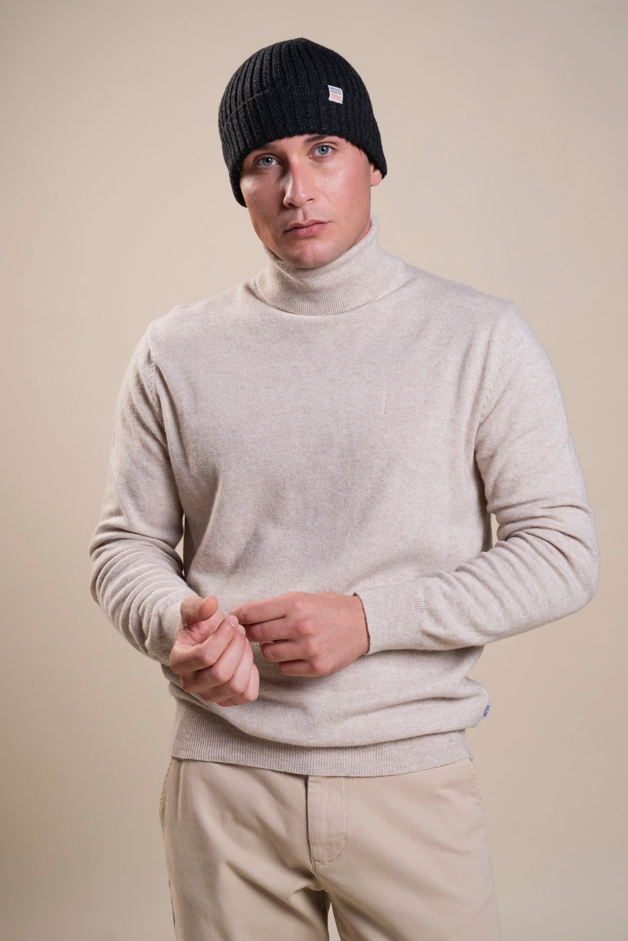 OLIVER SWEATER