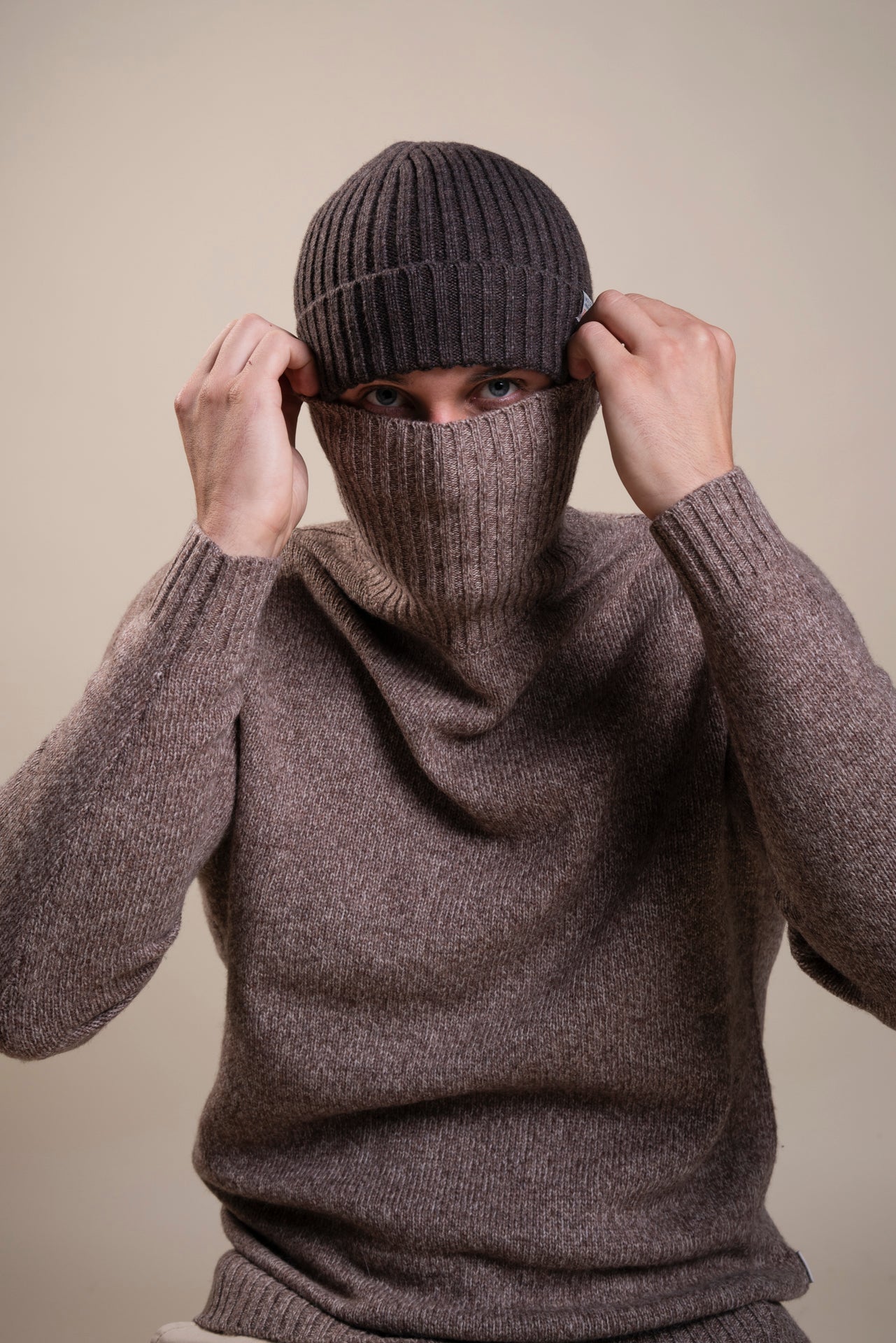 JOHN SWEATER 