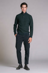 CHARLIE SWEATER 