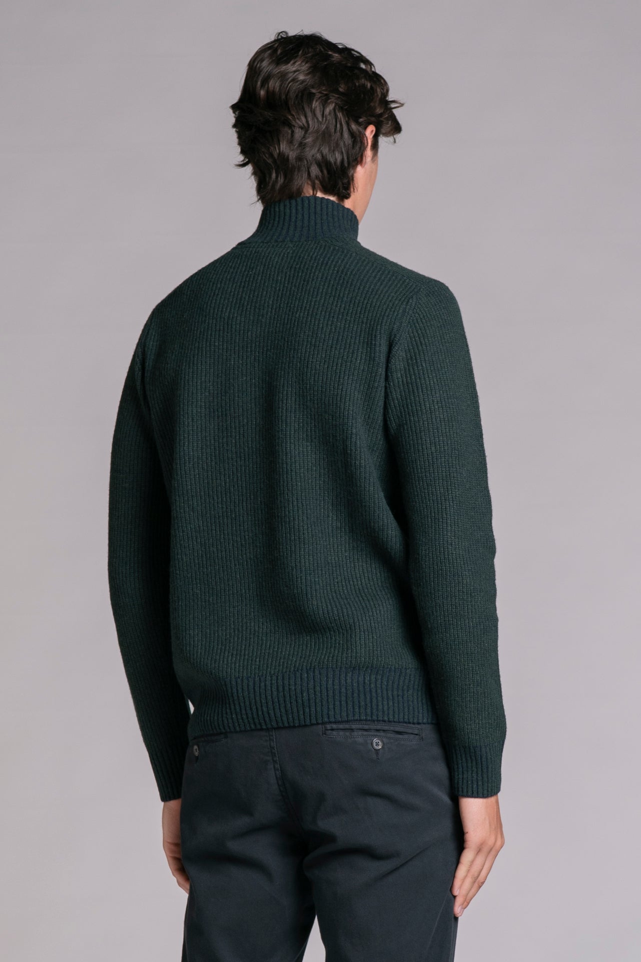 CHARLIE SWEATER 