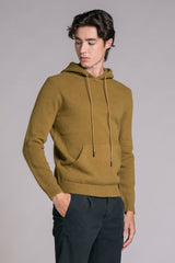CHARLIE SWEATER 