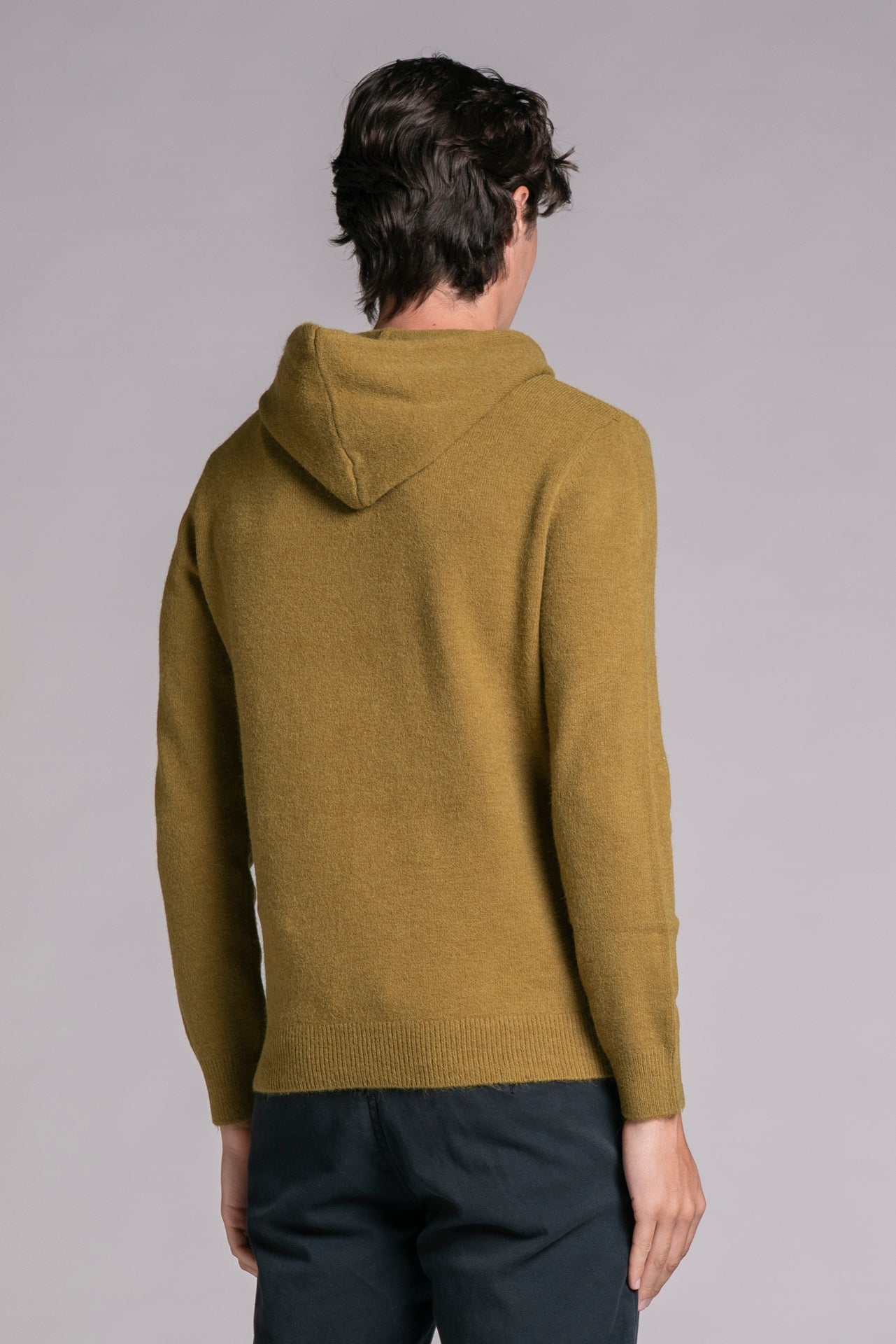CHARLIE SWEATER 