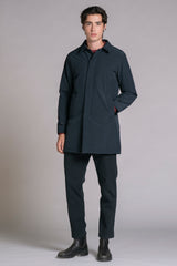 LORD TRENCH IN NYLON