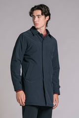 LORD TRENCH IN NYLON