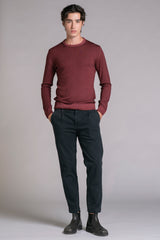 CHARLIE SWEATER 