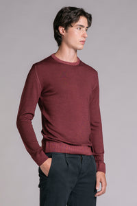 CHARLIE SWEATER 