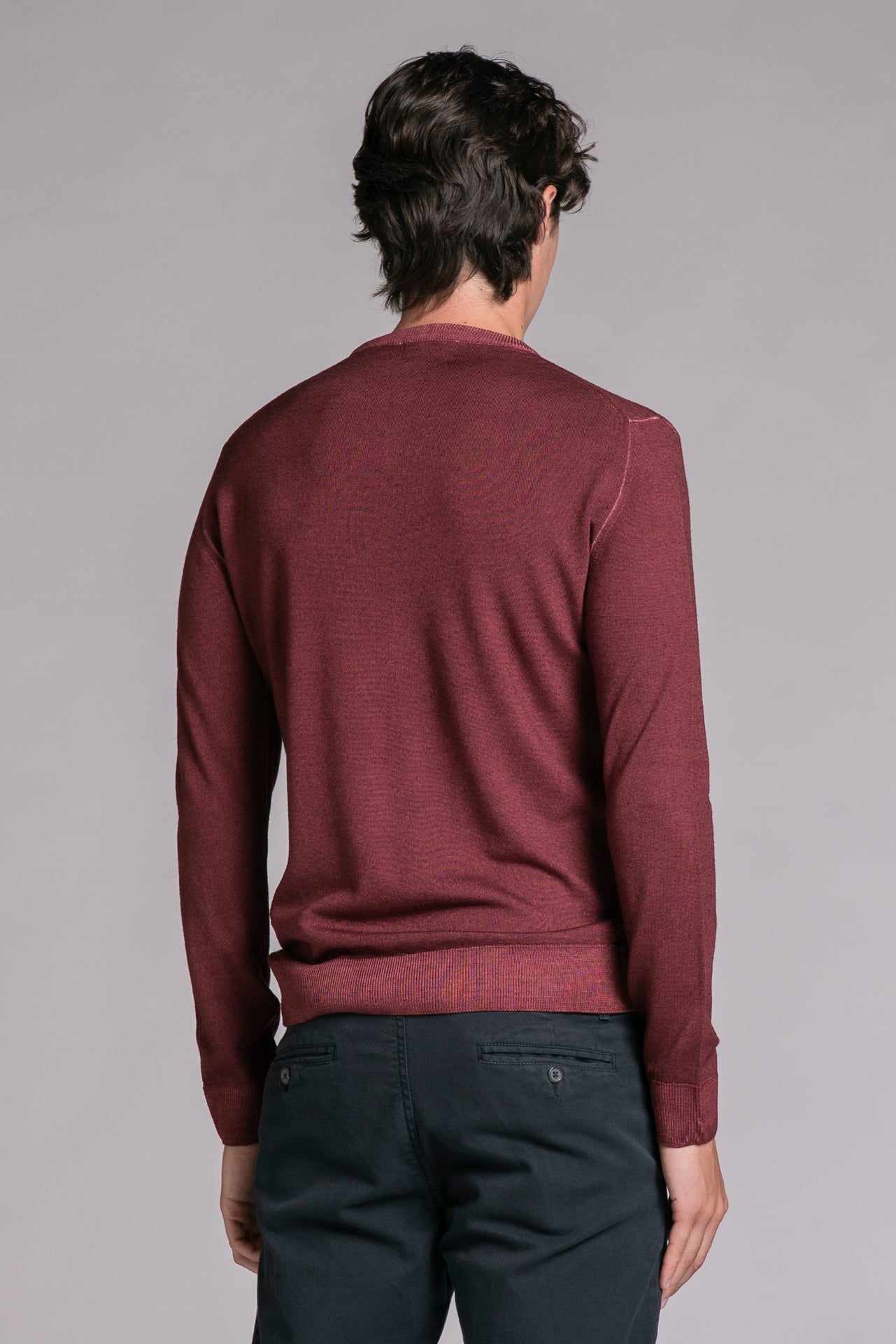 CHARLIE SWEATER 