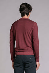CHARLIE SWEATER 