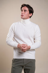 OLIVER SWEATER