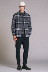 CHARLIE SWEATER 
