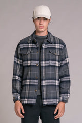 GABRIEL OVERSHIRT CHECK