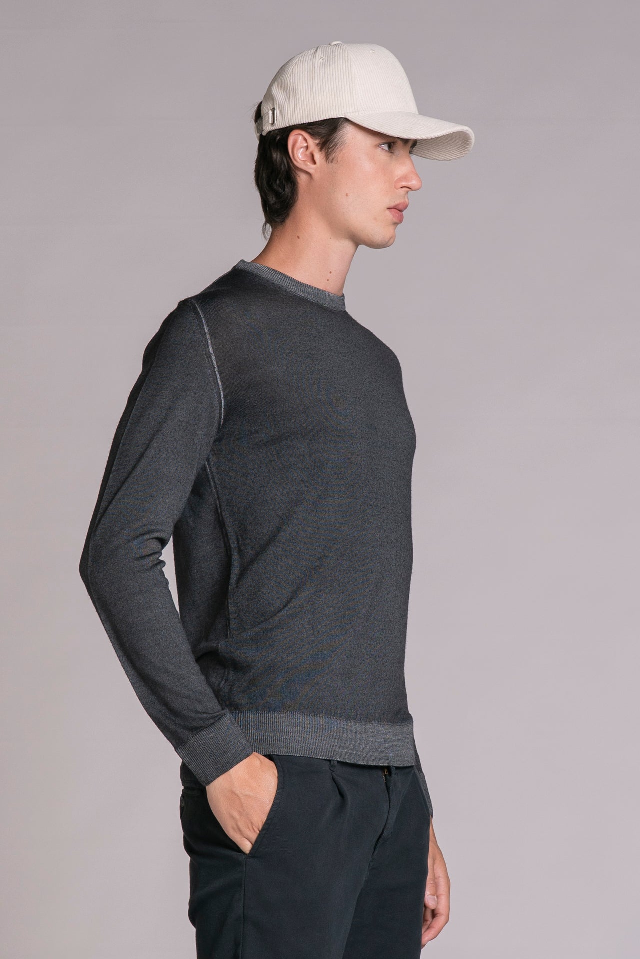 CHARLIE SWEATER 
