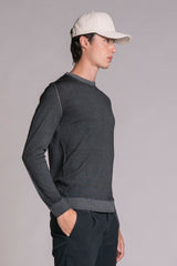 CHARLIE SWEATER 