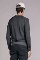 CHARLIE SWEATER 